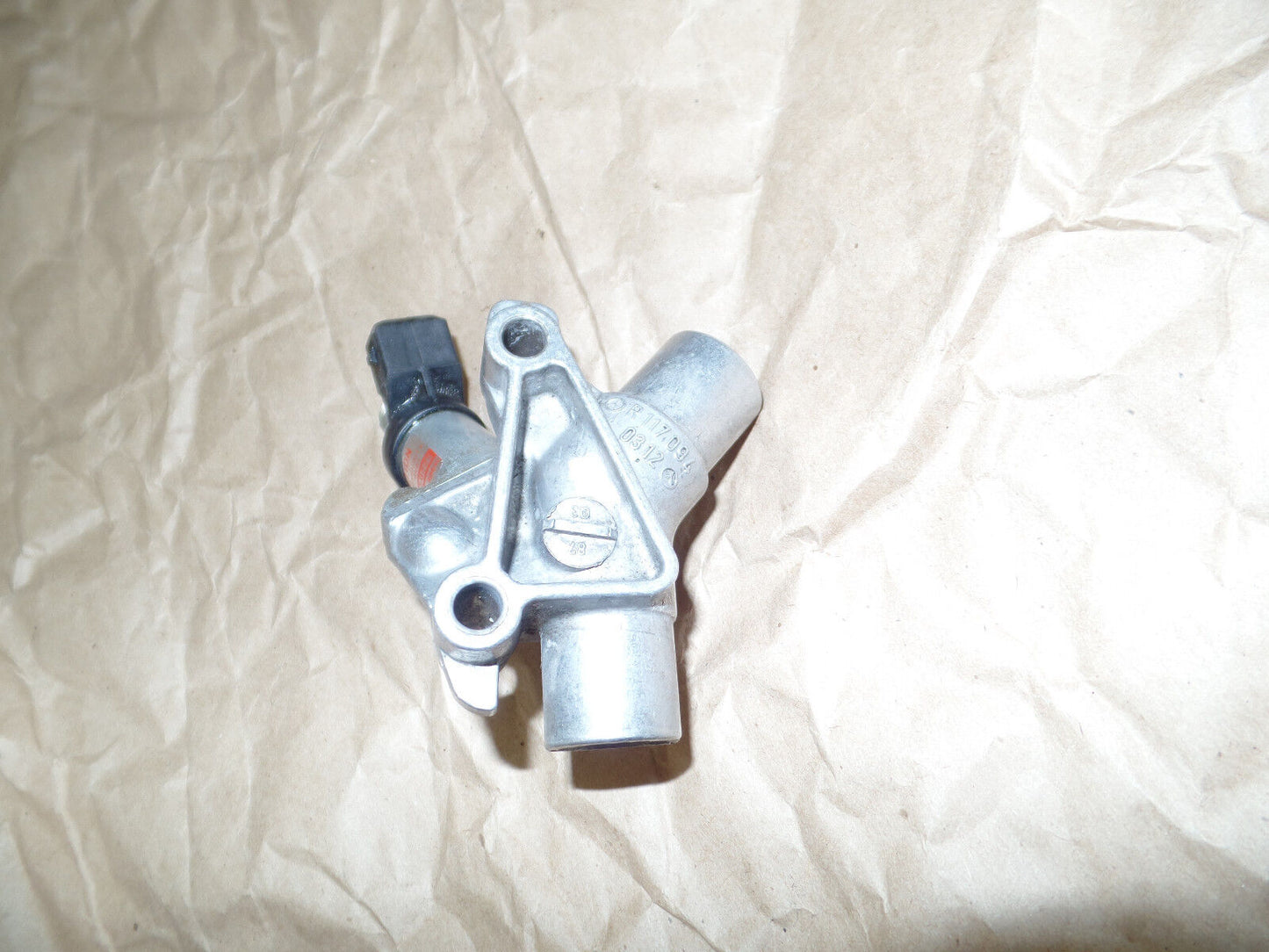 0280170403 W107 Fuel Cold Start Valve 560sl 560 sl 107 500 SEC SEL w126 