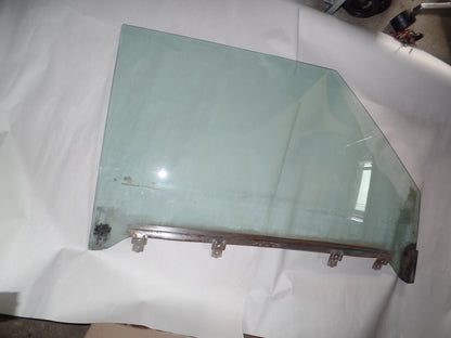 Mercedes SL Right Window Door Glass 560sl w107 560 107 R107 450 380 380sl 450sl 