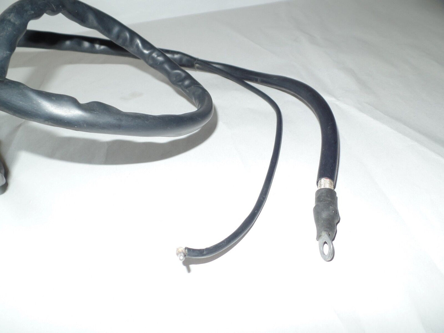 MERCEDES SL Alternator Harness 300sl 300 r129 129  wire cable 1295404208 W129