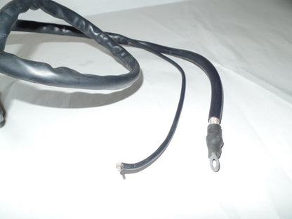 MERCEDES SL Alternator Harness 300sl 300 r129 129  wire cable 1295404208 W129