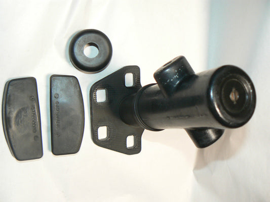 Mercedes SL Bumper Shock 560sl  slc sl 107 380 w107 560 1078801314
