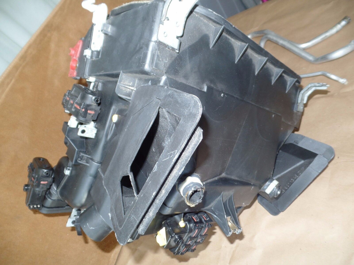 Mercedes sl500 AC sl Heater 300 320 500 600 1298301262 w129 129 320sl 1298301262