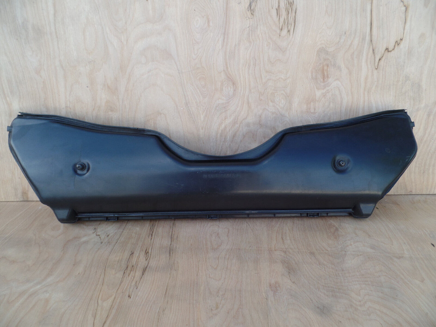 MERCEDES sl Blower Motor Box cover R129 SL320 300sl 500sl 600sl 300 320 500