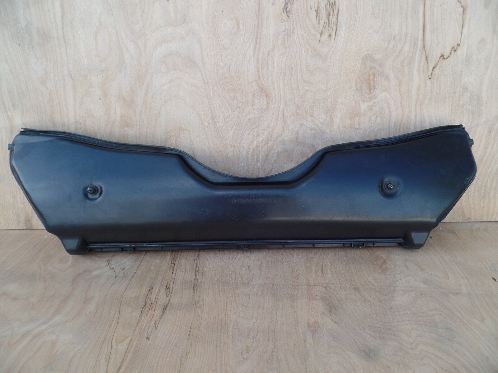 MERCEDES sl Blower Motor Box cover R129 SL320 300sl 500sl 600sl 300 320 500