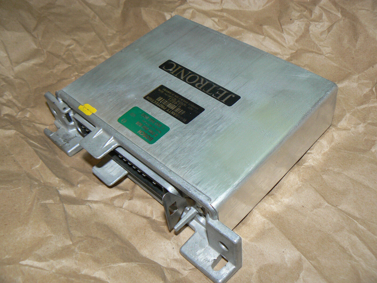 MERCEDES SL 107 Jetronic Computer 380sl lambda ECU 380 0025450032 280CE 280 500