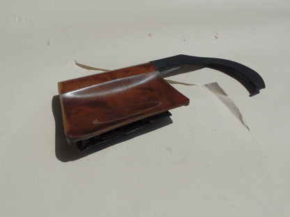 SLdoor handle Wood Trim Cover 300sl 500sl 600sl 300 500 600 r129 molding right