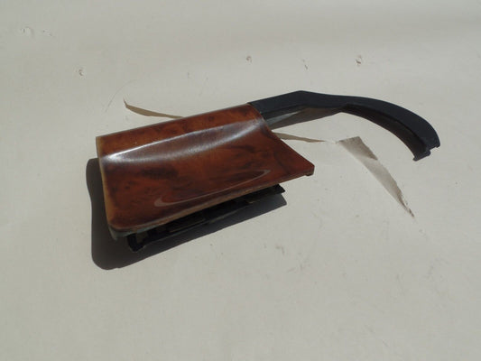 SLdoor handle Wood Trim Cover 300sl 500sl 600sl 300 500 600 r129 molding right