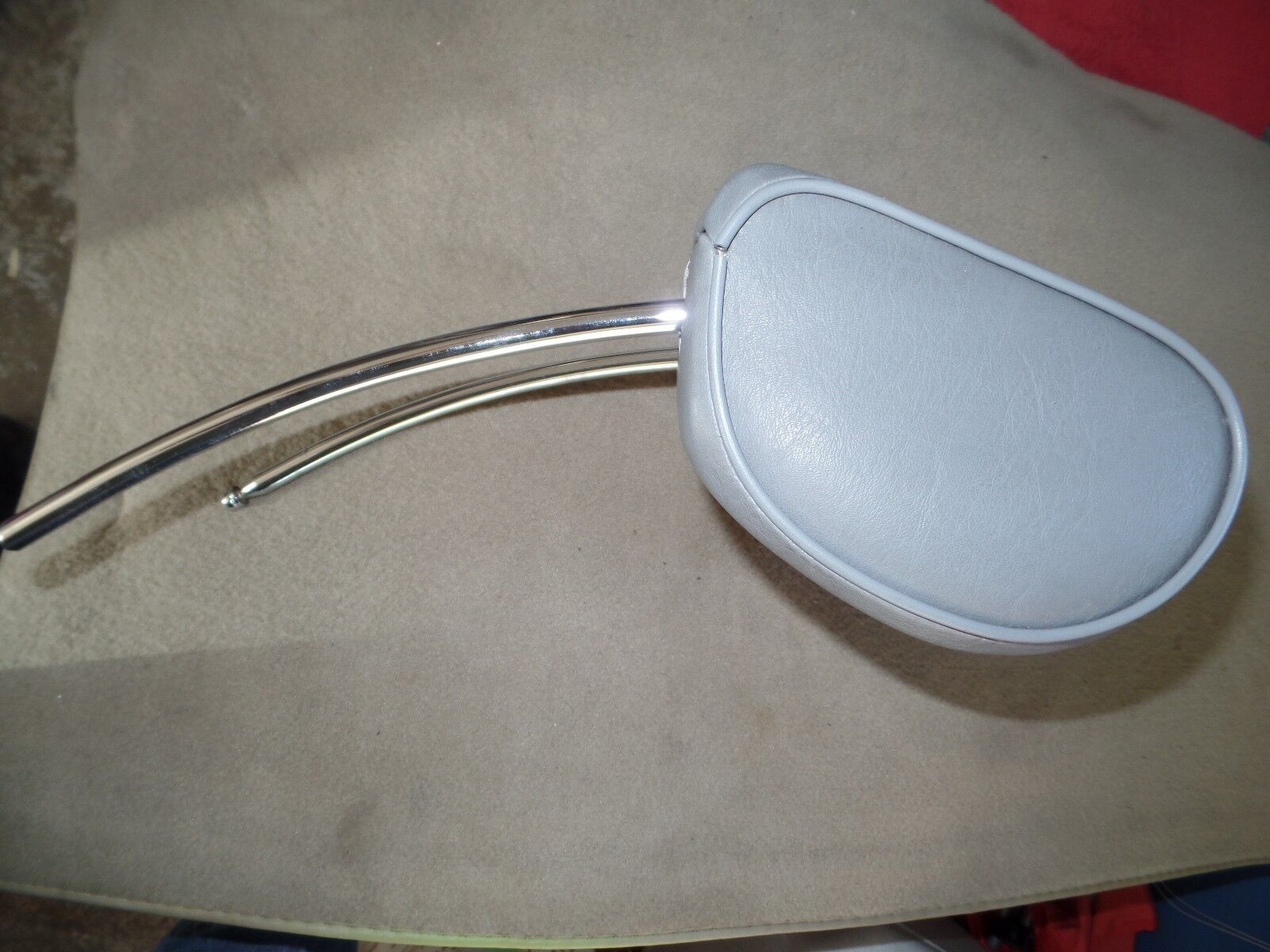 Mercedes sl 107 Seat Headrest 380sl 450sl 560sl 350sl 350 450 380 560 w107 280