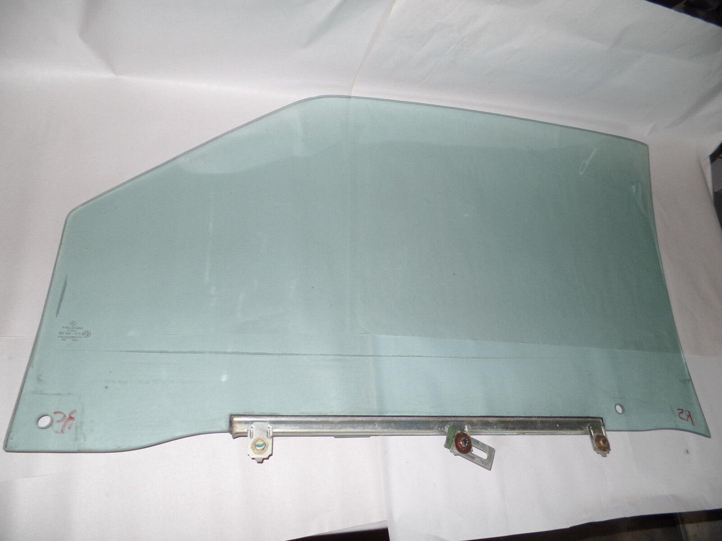 Mercedes SL Right Window Door Glass 300sl 500sl 600sl r129 600 500 300 320 r 129