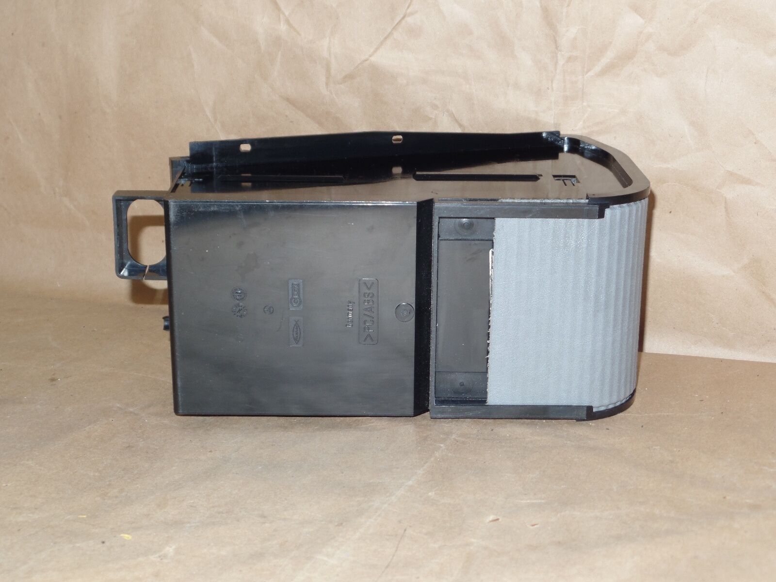 MERCEDES SL Center Console Storage Box sl500 sl320 sl600 R129 129 300 500 600