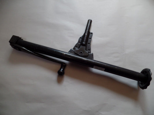  Mercedes SL Spare Tire Jack Lift 450sl 380sl 560sl 107 450 380 560 Bilstein
