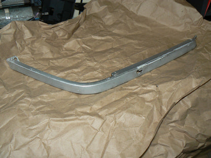 Mercedes SL R129 Headlight Valance Molding Trim 300sl 500sl 600sl 300 500 600 R