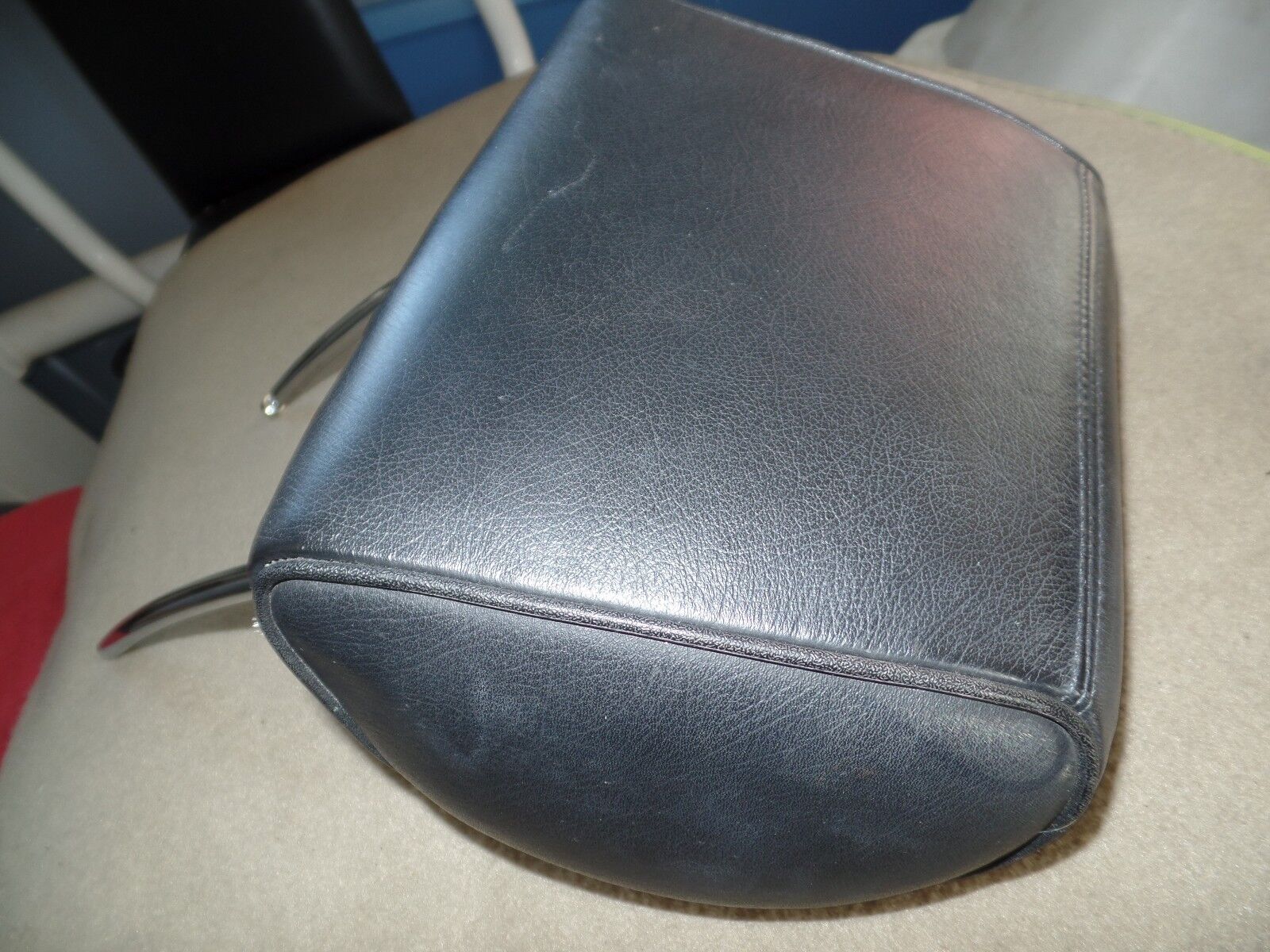 Mercedes sl 107 Seat Headrest 380sl 450sl 350 SLC 560 560sl r107 450 slc 380 420