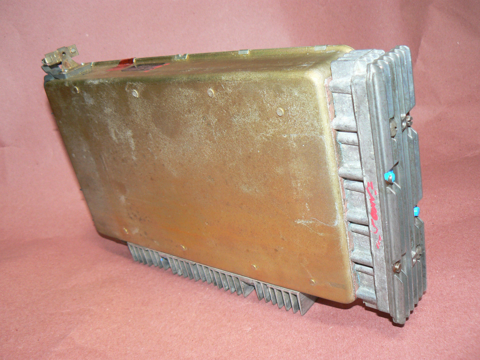 MERCEDES SL R107 sel 450sl ECU Computer 0280002008 107 450 slc 116 w107 450slc  