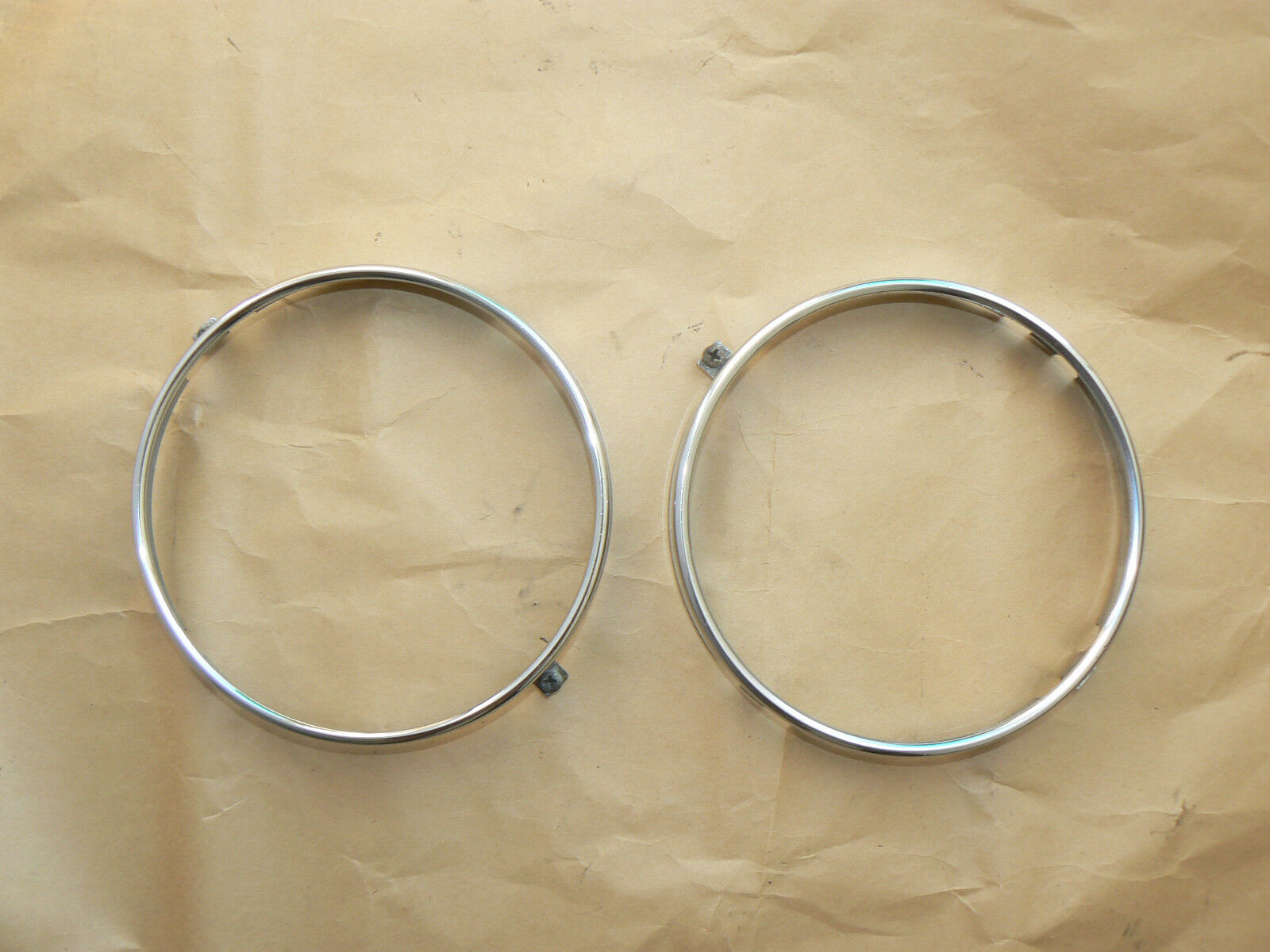 R107 SL W107 HeadLight 450sl 380 slc Rim 450 slc 107 560 rings 0018262089 560SL