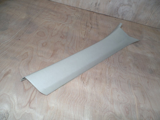 MERCEDES sl Pillar Molding Trim 300sl 300 sl 500sl 500 r129 r 129 sl320 sl500