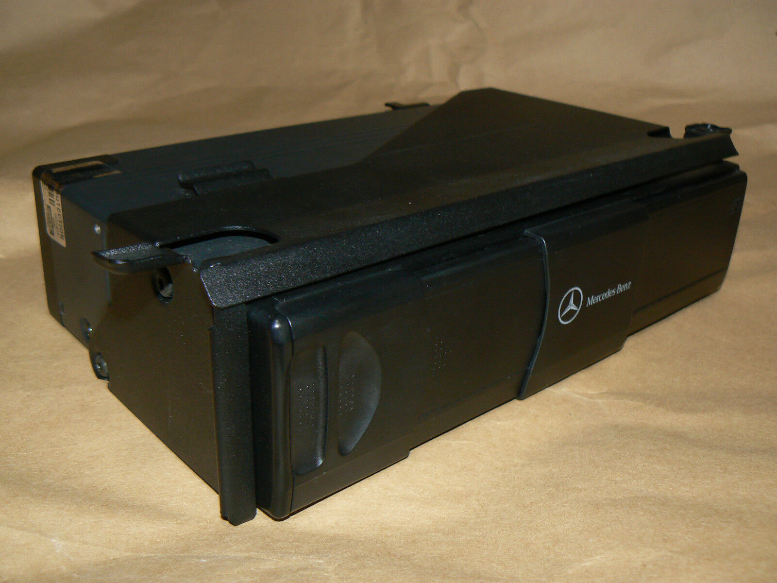 Mercedes Benz Radio CD Changer c230 c320 230 320 w203 s500 c240 240 sedan clk s