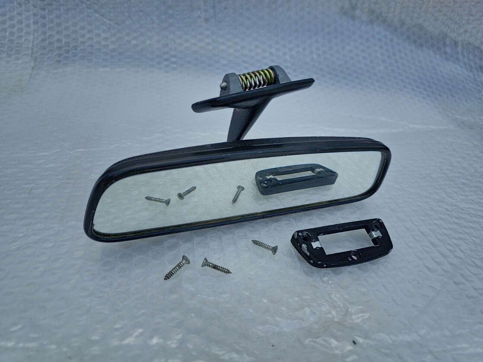 Mercedes sl Rear View Mirror 560sl 560 380sl 380 107 450 450sl windshield slc 