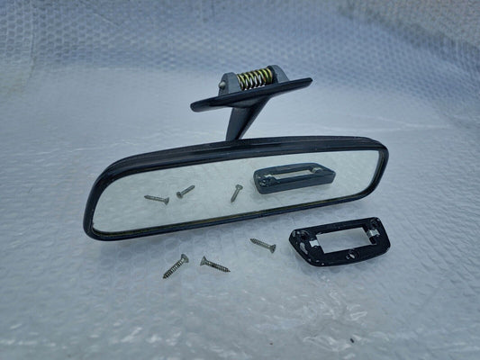 Mercedes sl Rear View Mirror 560sl 560 380sl 380 107 450 450sl windshield slc 