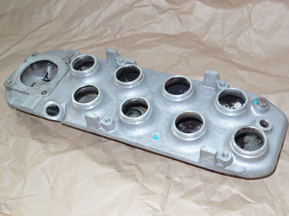 MERCEDES SL 107 Intake manifold engine 380 W107 380 sl w116 350 450 1171412201
