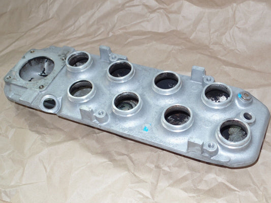 MERCEDES SL 107 Intake manifold engine 380 W107 380 sl w116 350 450 1171412201