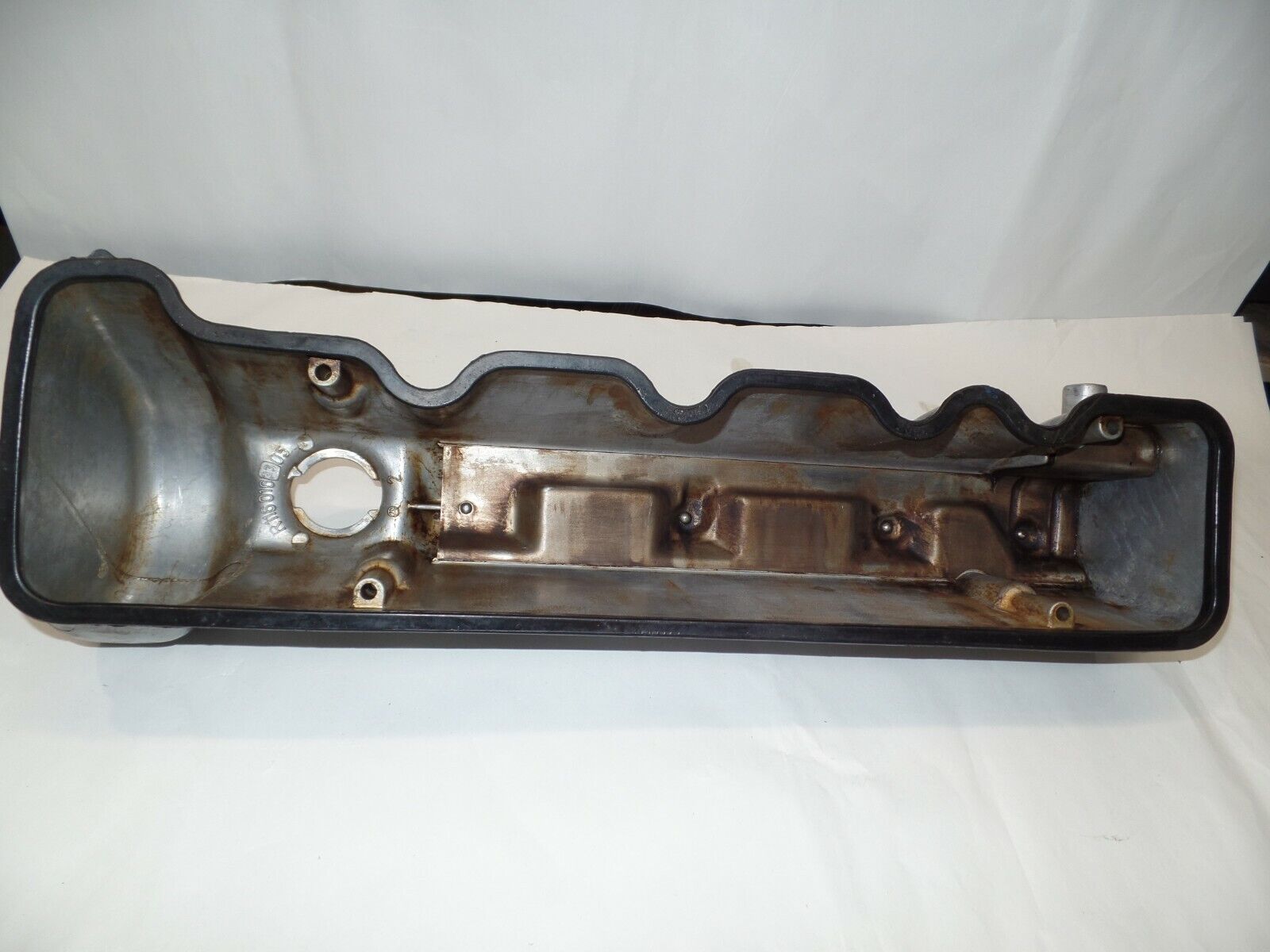 R107 380 sl Valve 450sl 450 107 SLC COVER W107 1160163305 cylinder head Right