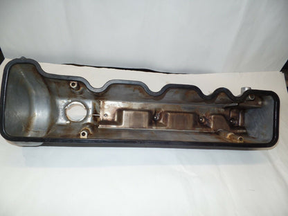 R107 380 sl Valve 450sl 450 107 SLC COVER W107 1160163305 cylinder head Right