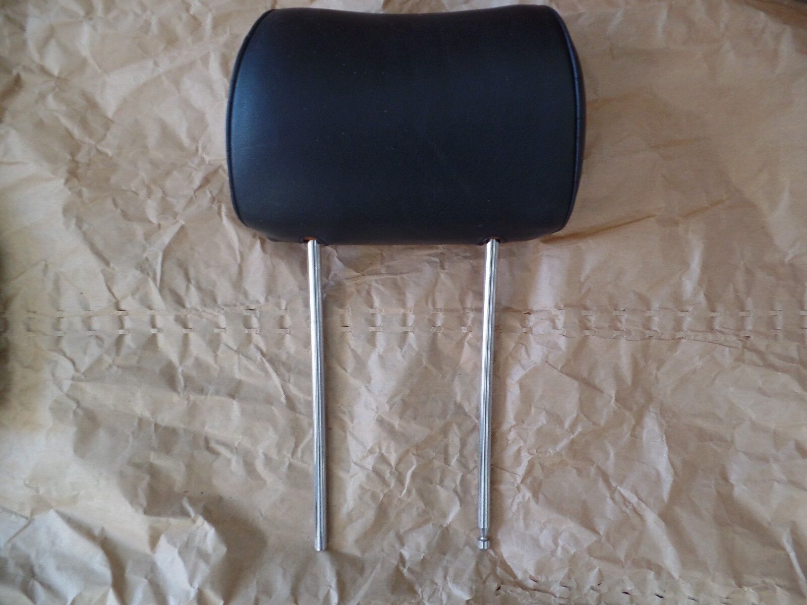 Mercedes sl 107 Seat Headrest 380sl 450sl 350 SLC 560 560sl r107 450 slc 380 420