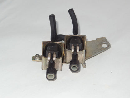 MERCEDES Vacuum solenoid valve 0015407097 c230 clk silk sl cl 