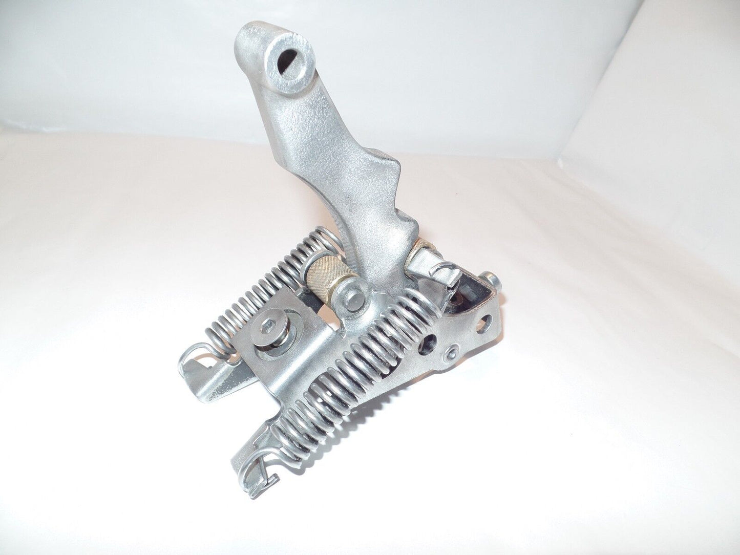 Mercedes SL door check strap 107 450 380 560sl W107 SLC 350 280 stop 450sl 380sl