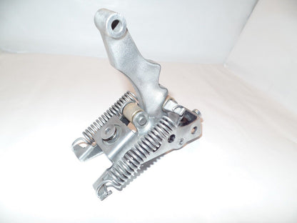 Mercedes SL door check strap 107 450 380 560sl W107 SLC 350 280 stop 450sl 380sl