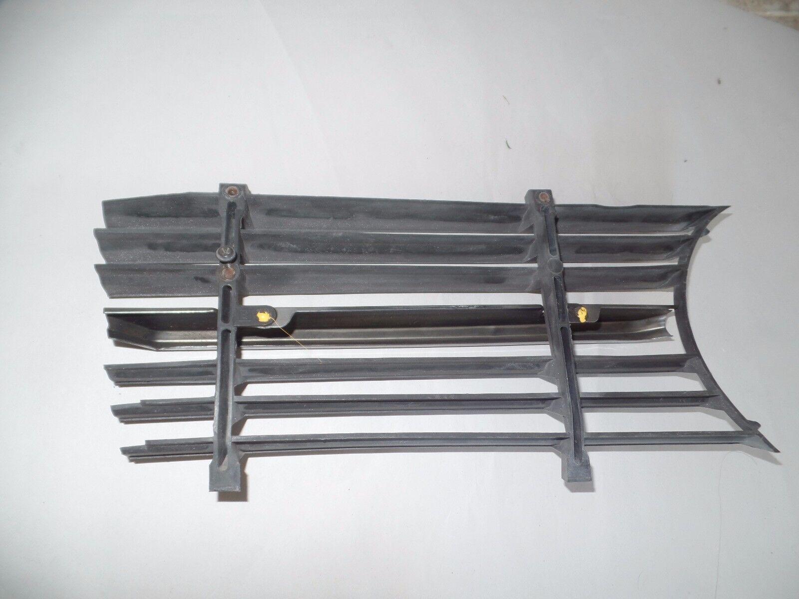 MERCEDES sl Grille Insert 560sl 450sl 380sl 107 560 380 450 slc 350 W107 280