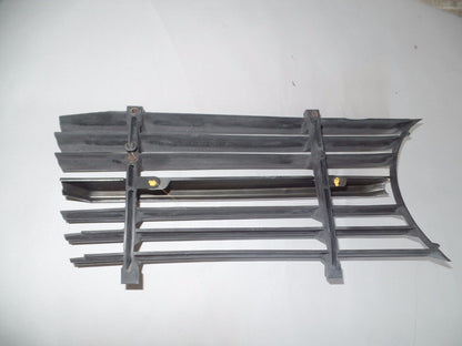 MERCEDES sl Grille Insert 560sl 450sl 380sl 107 560 380 450 slc 350 W107 280
