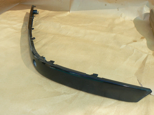 BMW Bumper Molding 745i E65 E66 E38 E32 745 745Li 760i 760Li 760 Li i Trim strip