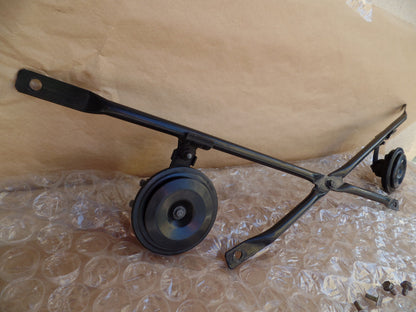 Mercedes sl Radiator Support Bar 300sl 500sl 600sl 300 500 600 r129 320 129 r