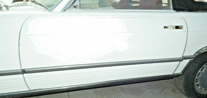 MERCEDES SL W107 Door Shell 380sl 380 R107 450sl 350 107 450 slc Left window 