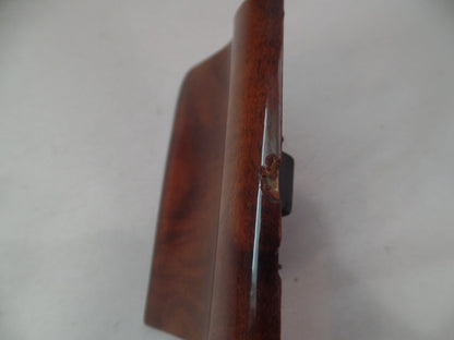 Mercedes sl Door HandleTrim Cover 300sl 500sl 600sl 300 500 600 r129 burl wood