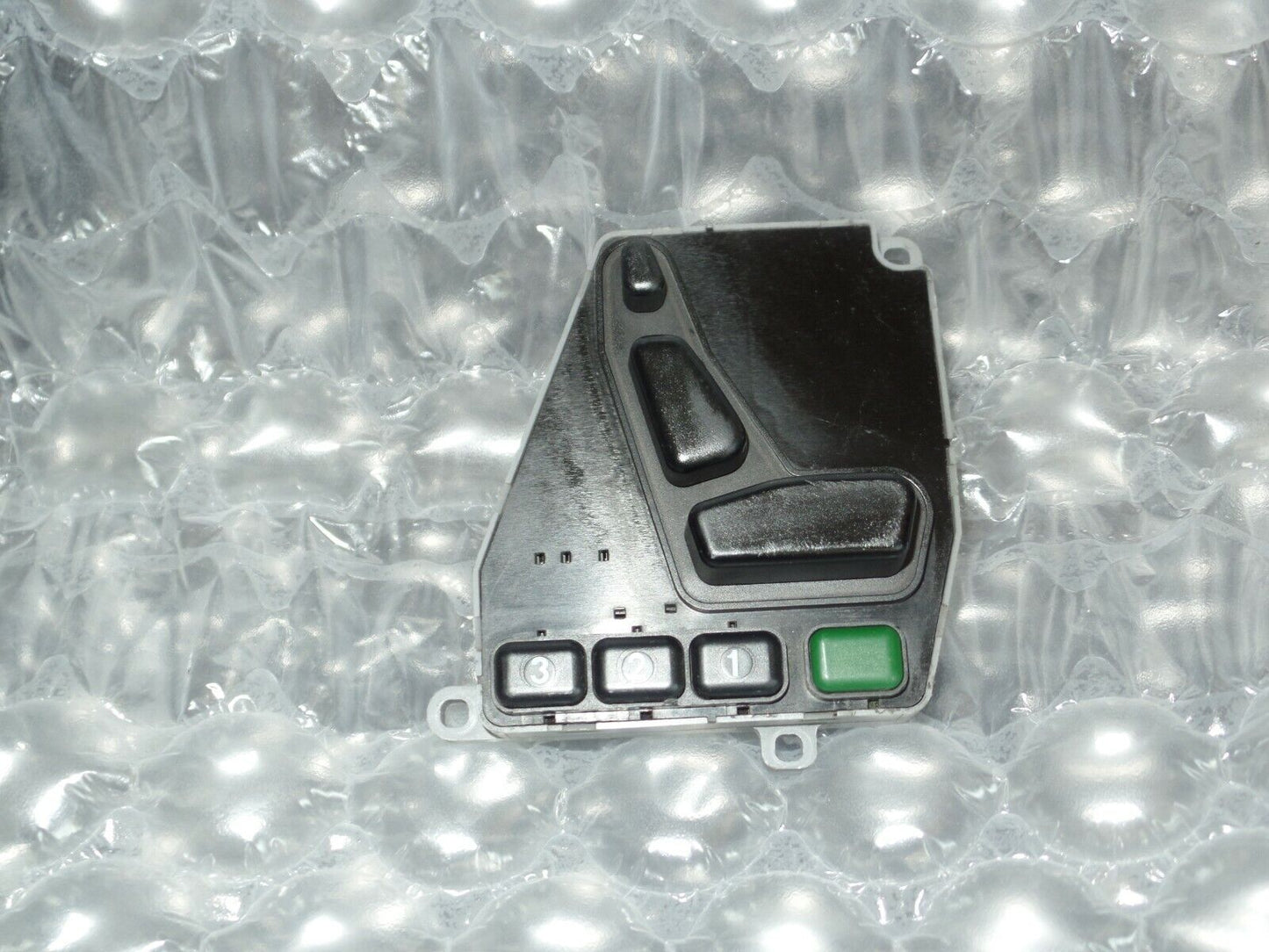 Mercedes sl Door Power Seat Switch 300sl 500sl 600sl 300 500 600 1298202110 r129