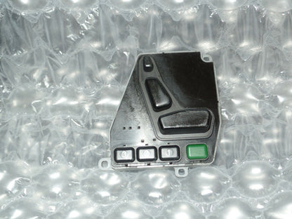 Mercedes sl Door Power Seat Switch 300sl 500sl 600sl 300 500 600 1298202110 r129