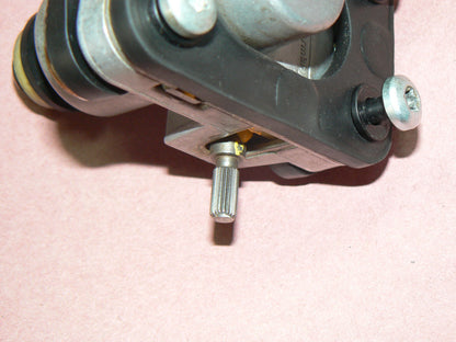 Mercedes sl Seat Height Adjuster Motor Gear 300sl 500sl 600sl 300 500 600 r129