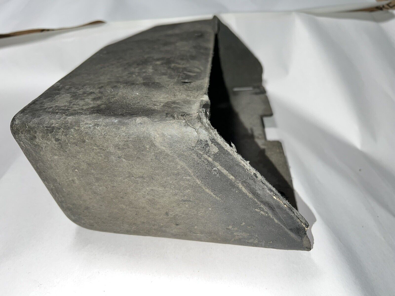 Mercedes inner GloveBox 450sl 560 380 slc glove box W107 sl 380sl 450slc 450 