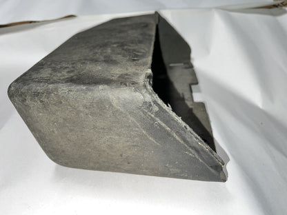 Mercedes inner GloveBox 450sl 560 380 slc glove box W107 sl 380sl 450slc 450 