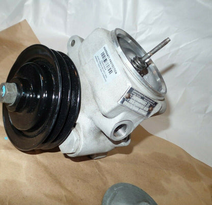 Mercedes SL Pump Power Steering w107 107 380sl 380 500 450 1264600080 pulley