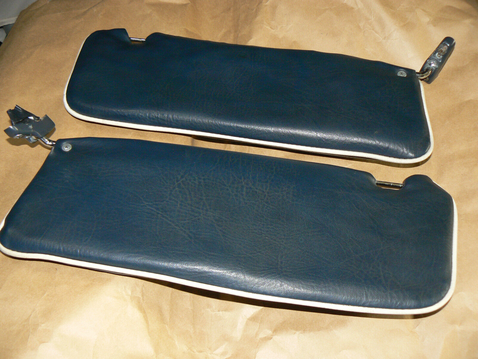 MERCEDES sl Sunvisors 450sl Sun Visor 560 107 380 450 500 280 W107 350 R107 280 
