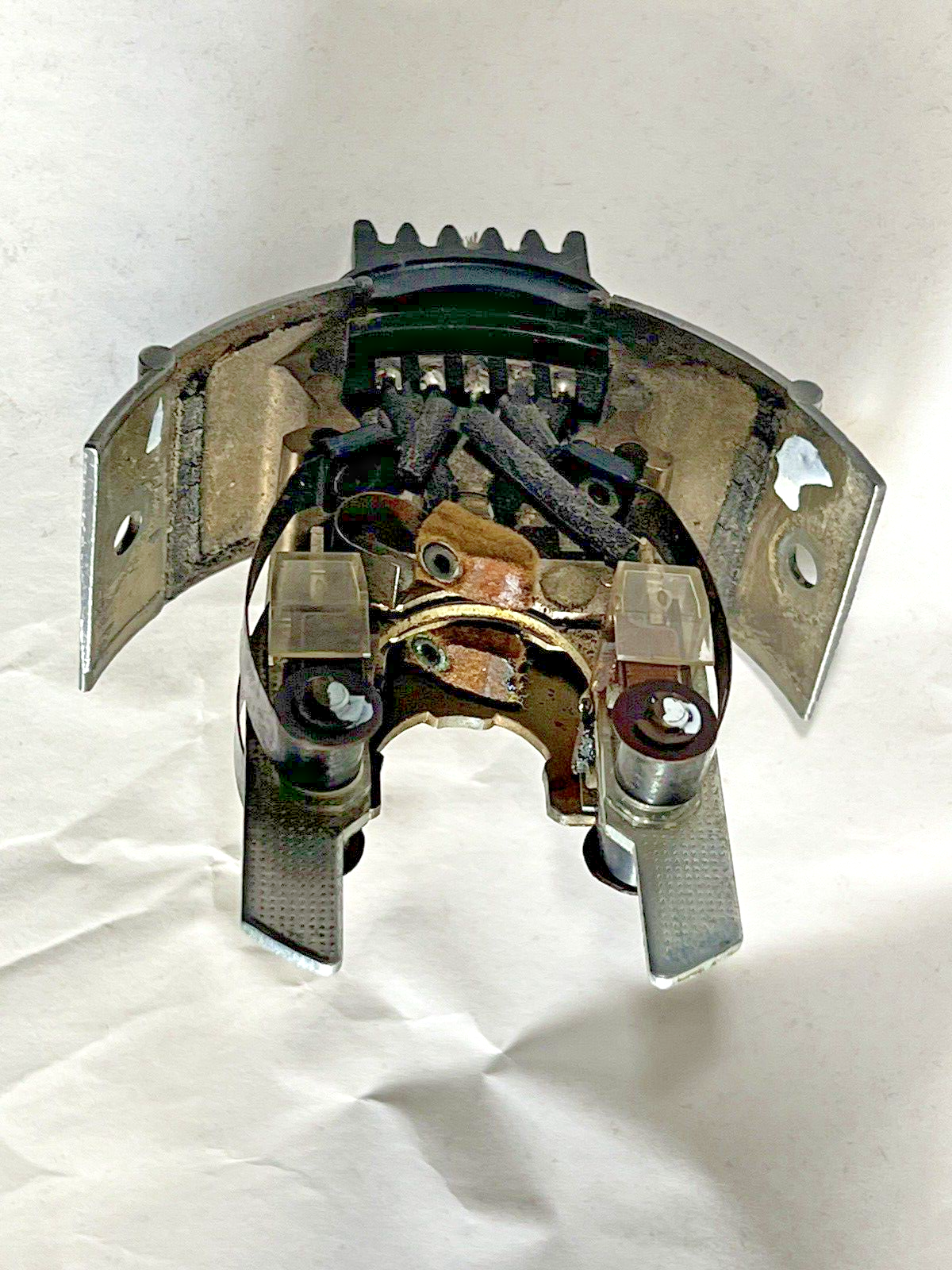Mercedes sl 107 Ignition Distributor Trigger Point 450 slc 450sl W107 1230090013