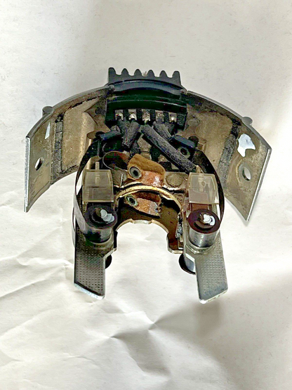 Mercedes sl 107 Ignition Distributor Trigger Point 450 slc 450sl W107 1230090013