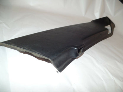 sl wind shield upper 300sl500sl 320sl 600sl 300 500 600 molding trim 1296900125