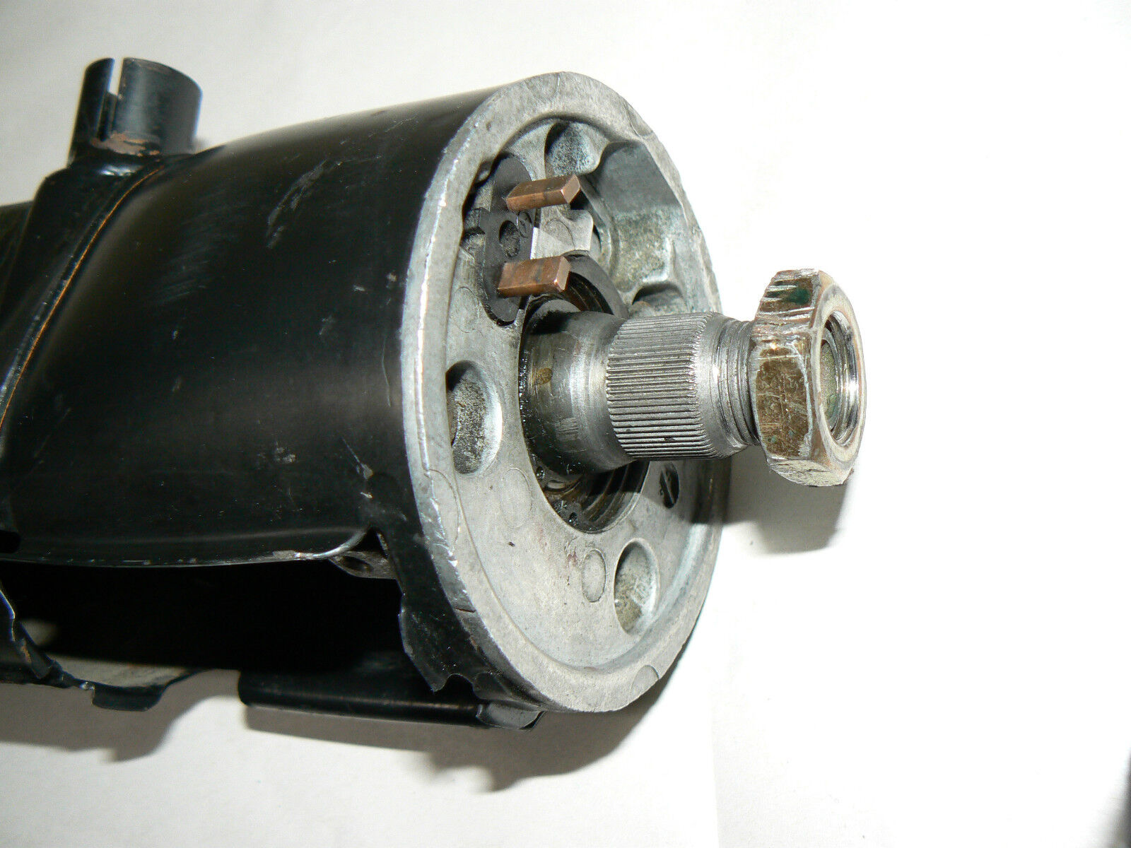 Mercedes sl Steering Wheel Column 450sl w107 450 slc 107 350 380 R107