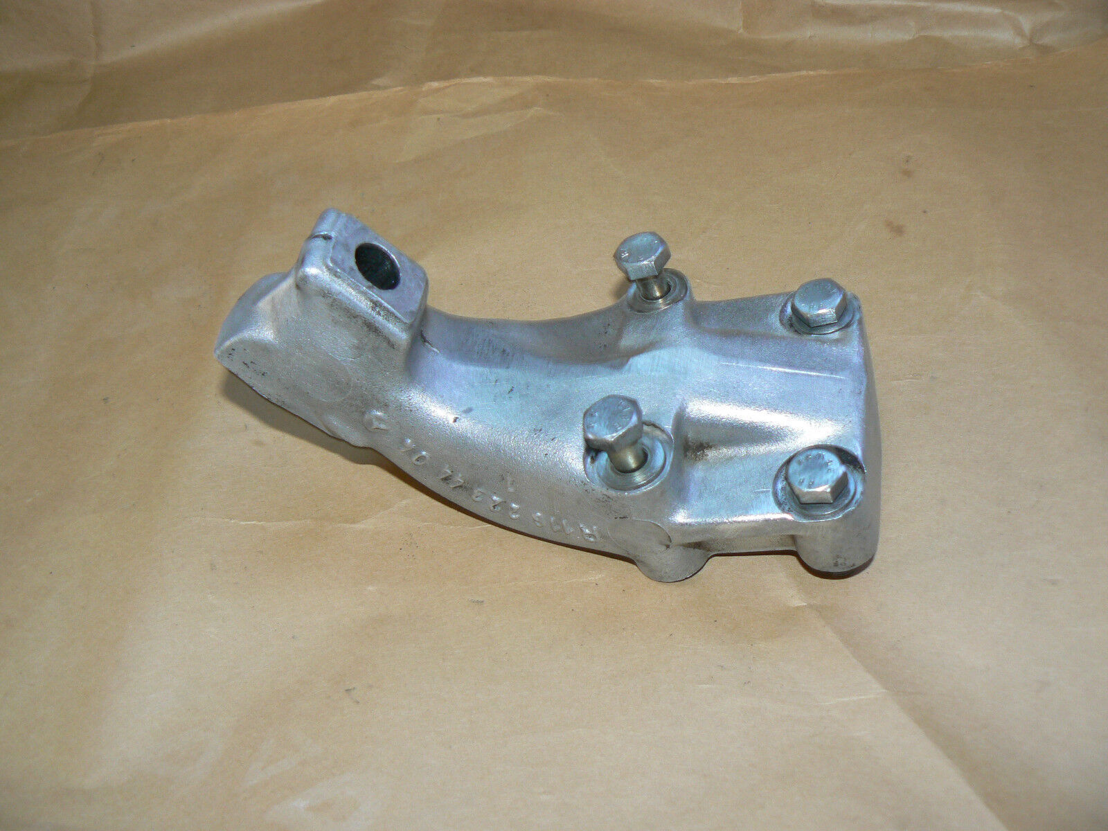 MERCEDES SL Engine mount support 560 450 107 SLC  W107 380sl motor 1162234404