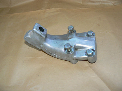 MERCEDES SL Engine mount support 560 450 107 SLC  W107 380sl motor 1162234404